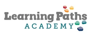 Learning Paths Academy logo