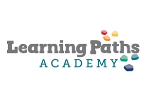 Learning Paths Academy logo